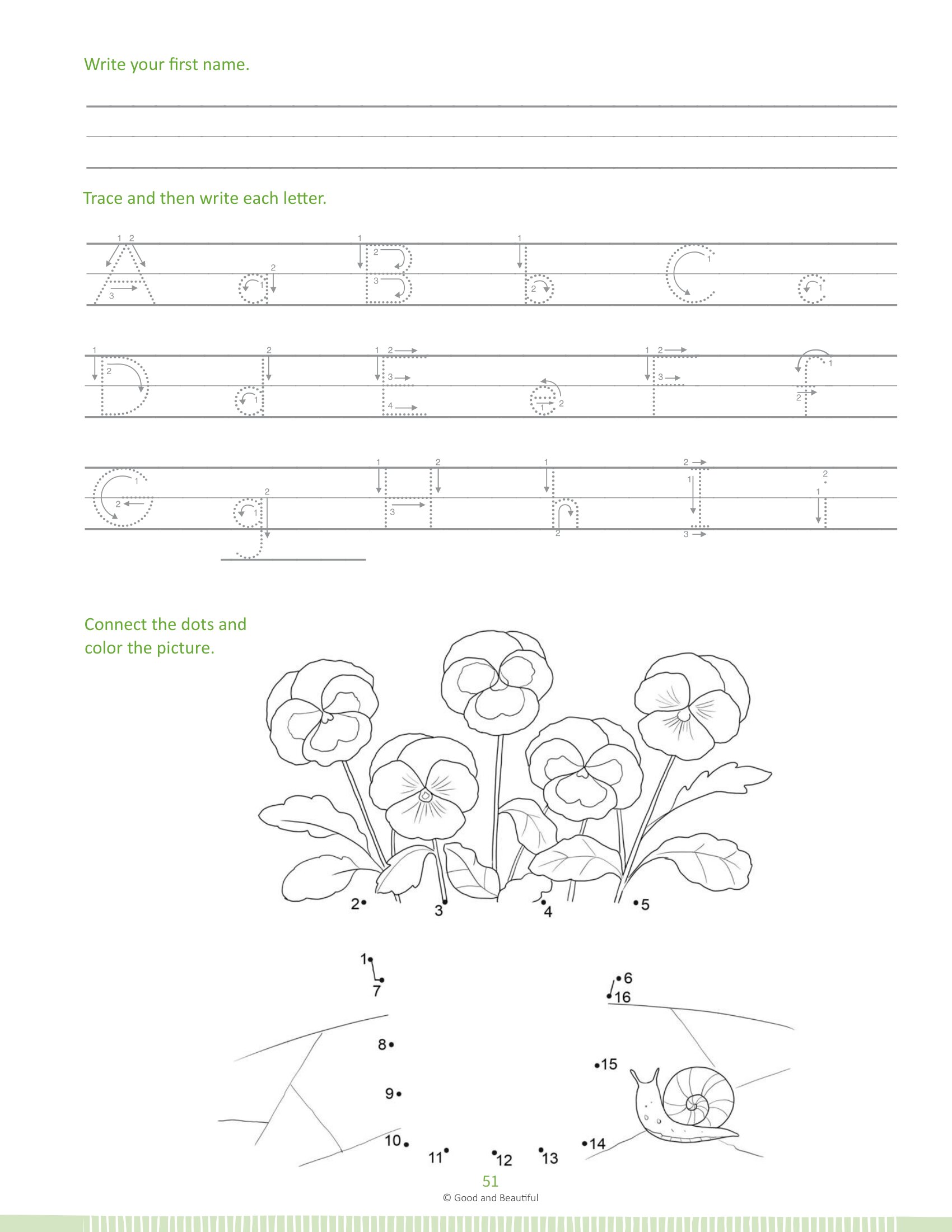 Fun Activity 1
